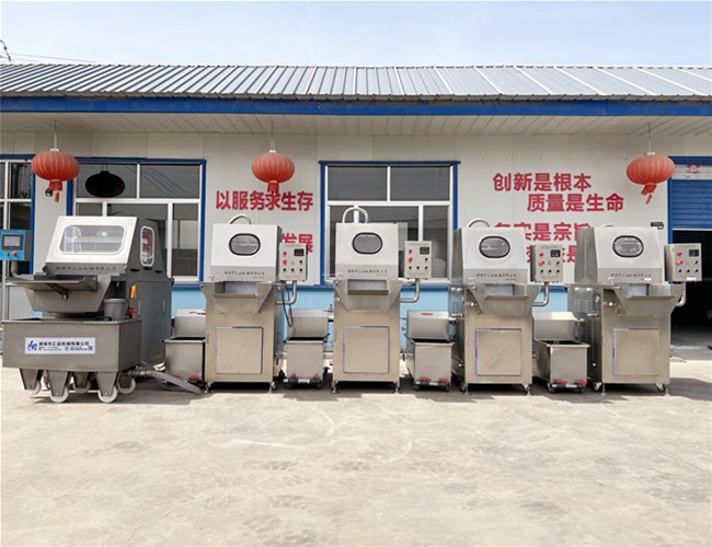 鹽水注射機(jī)主要用在哪方面？